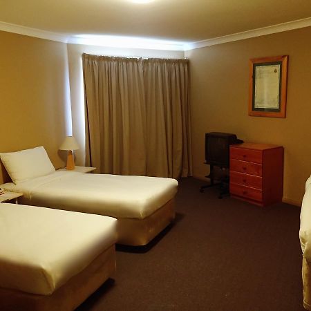 The Man From Snowy River Hotel Perisher Valley Extérieur photo