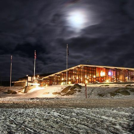 The Man From Snowy River Hotel Perisher Valley Extérieur photo