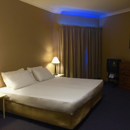 The Man From Snowy River Hotel Perisher Valley Extérieur photo