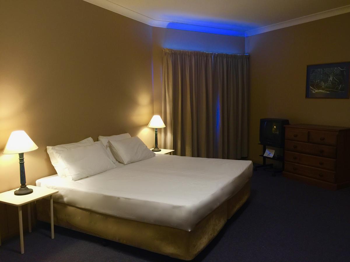 The Man From Snowy River Hotel Perisher Valley Extérieur photo
