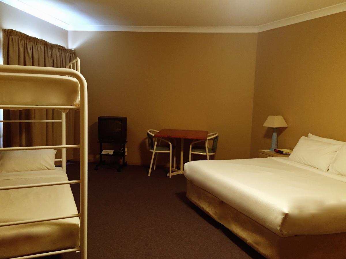 The Man From Snowy River Hotel Perisher Valley Extérieur photo